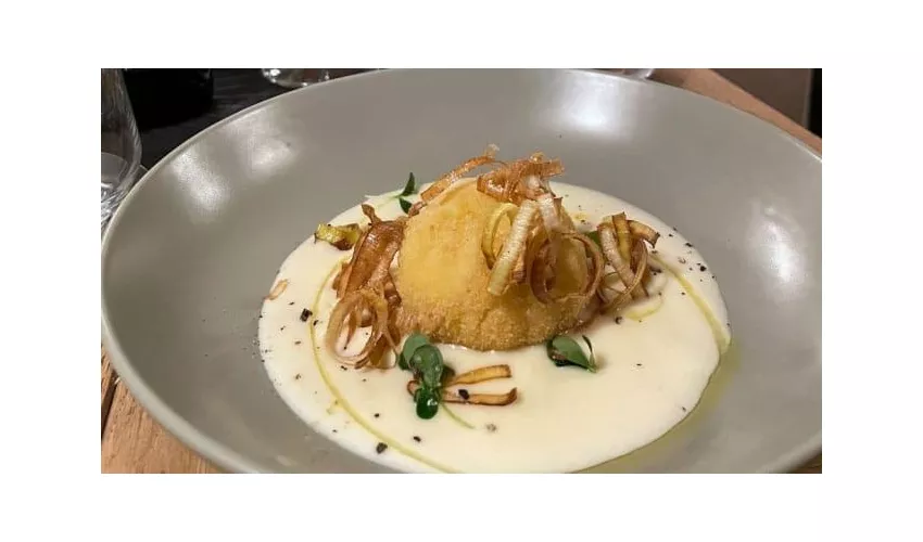 Mini tapas,restaurant &drink