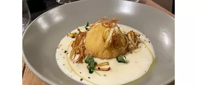 Mini tapas,restaurant &drink