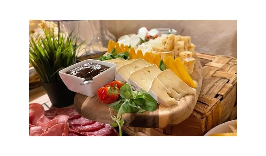 Mini tapas,restaurant &drink