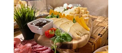 Mini tapas,restaurant &drink