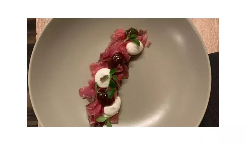 Mini tapas,restaurant &drink