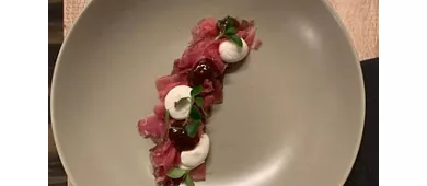 Mini tapas,restaurant &drink