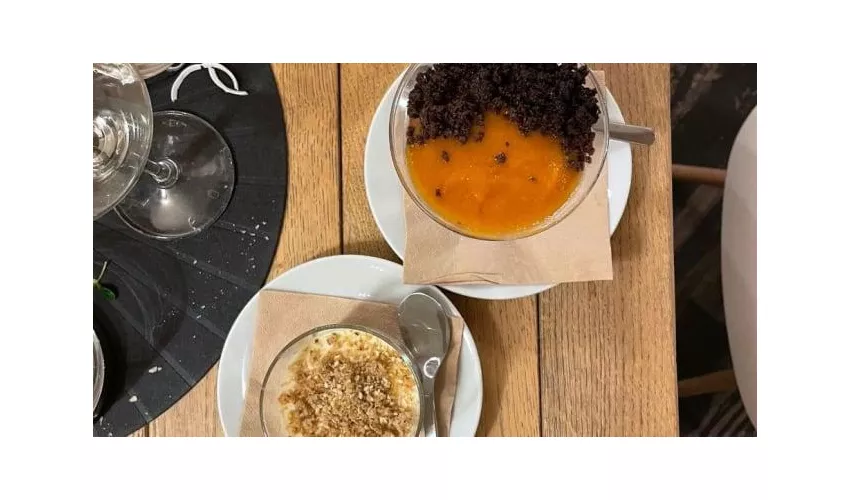Mini tapas,restaurant &drink