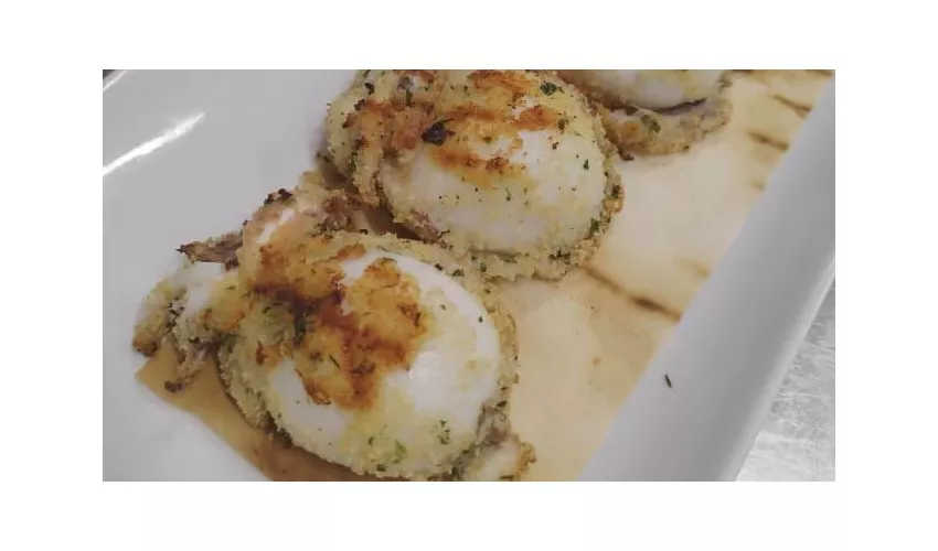 BAIARDI taverna