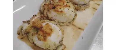 BAIARDI taverna