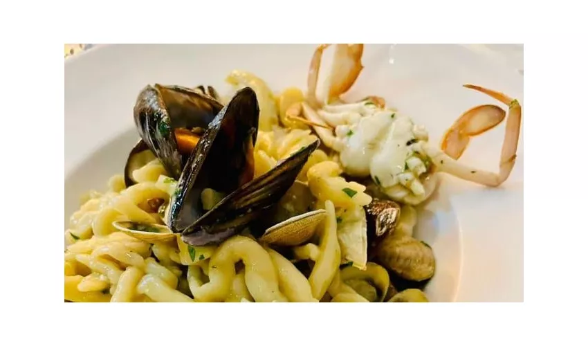 BAIARDI taverna