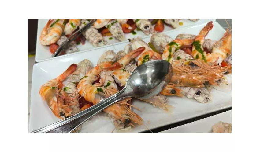 BAIARDI taverna