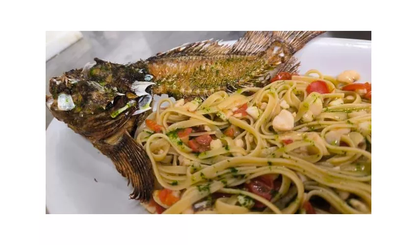 BAIARDI taverna