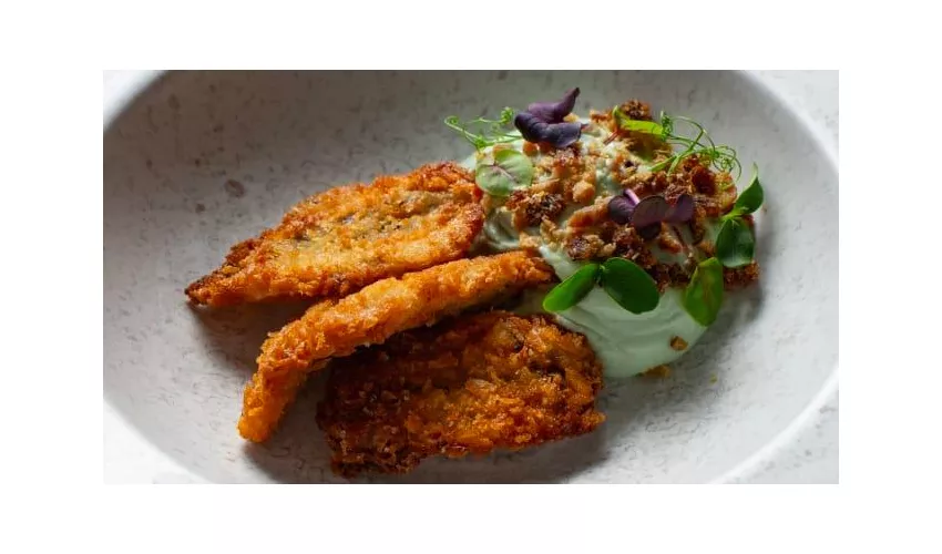 Radicale Restaurant