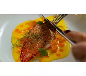 Radicale Restaurant