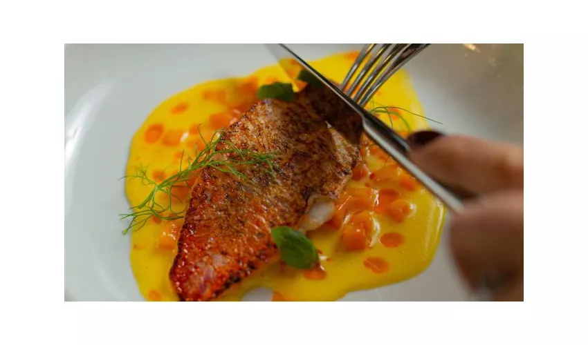 Radicale Restaurant