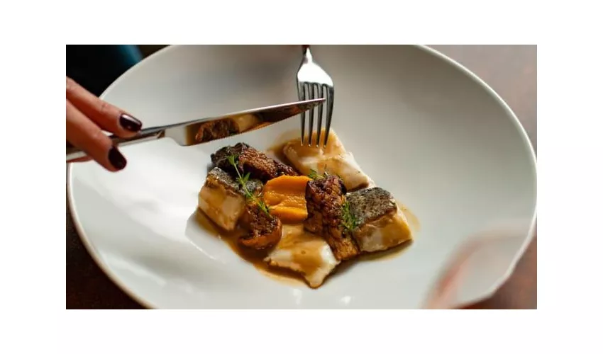 Radicale Restaurant