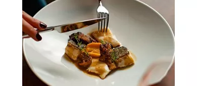 Radicale Restaurant
