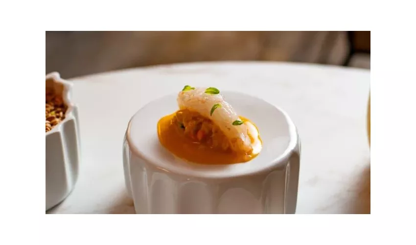 Radicale Restaurant