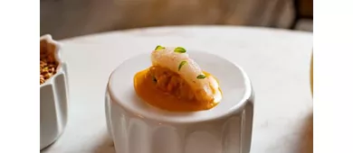 Radicale Restaurant