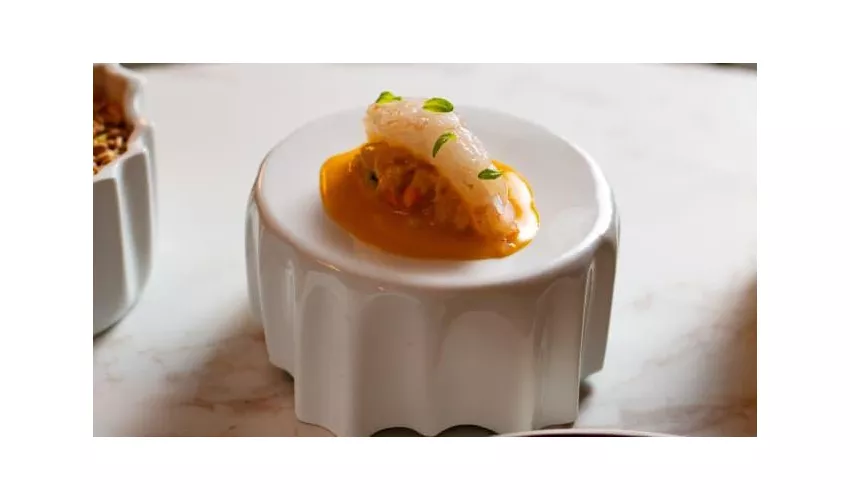 Radicale Restaurant