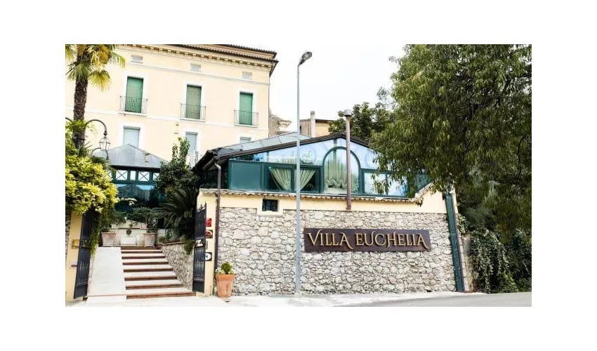 Villa Euchelia