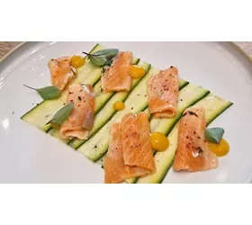 Lafarmacia - Bar & Bistrot