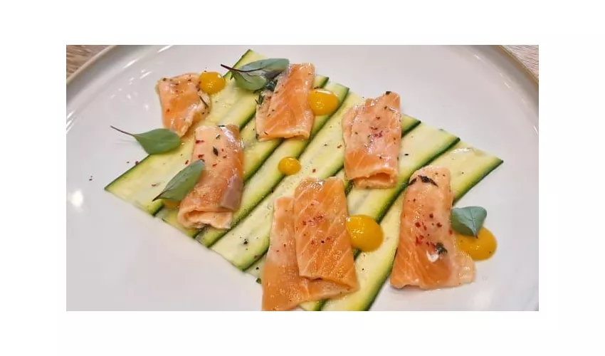 Lafarmacia - Bar & Bistrot