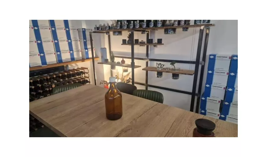 Lafarmacia - Bar & Bistrot