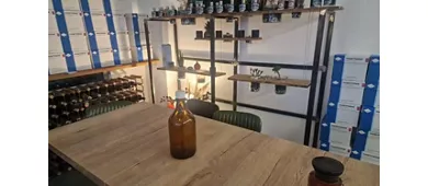 Lafarmacia - Bar & Bistrot