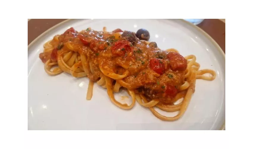 Lafarmacia - Bar & Bistrot