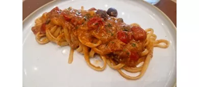 Lafarmacia - Bar & Bistrot