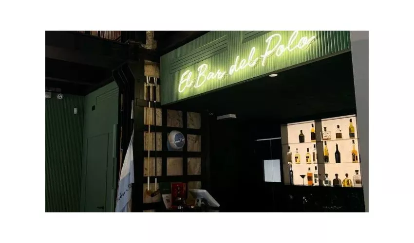 El Bar del Polo