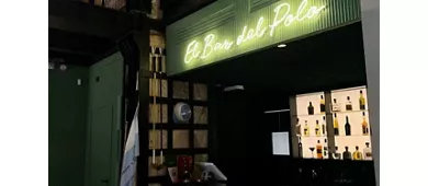 El Bar del Polo