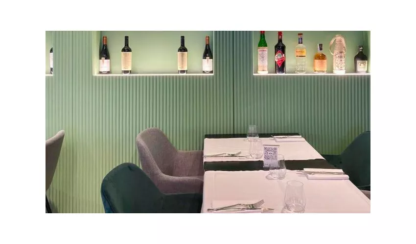 El Bar del Polo