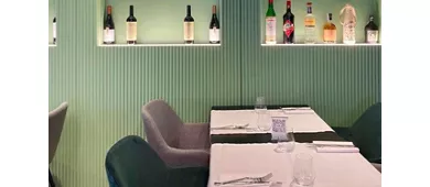 El Bar del Polo