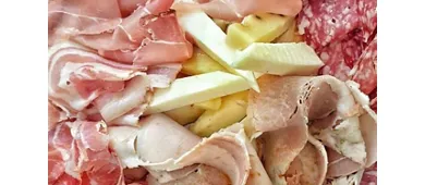 Trattoria del Circolo