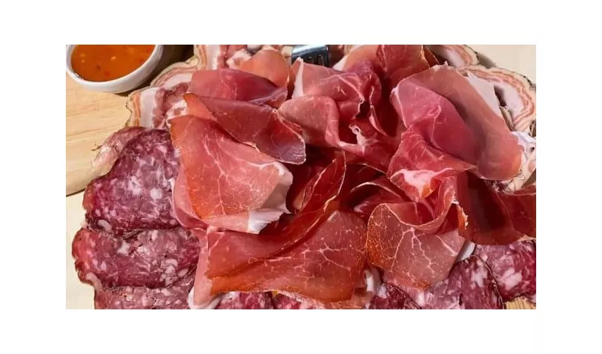 Trattoria del Circolo