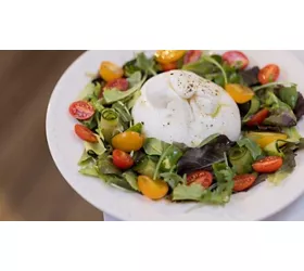 Middle Bistrot