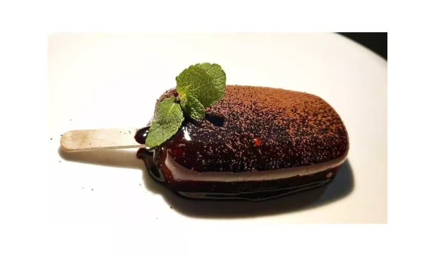 Karma restaurant
