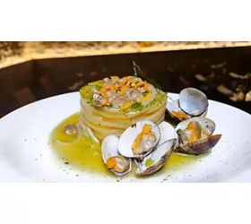 Karma restaurant