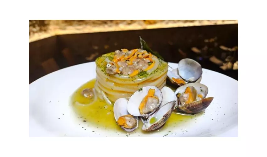 Karma restaurant