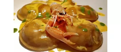 Karma restaurant