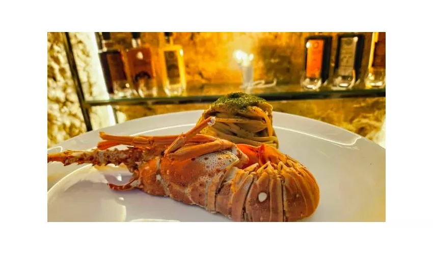 Karma restaurant