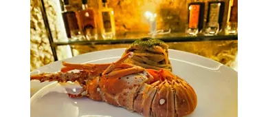 Karma restaurant