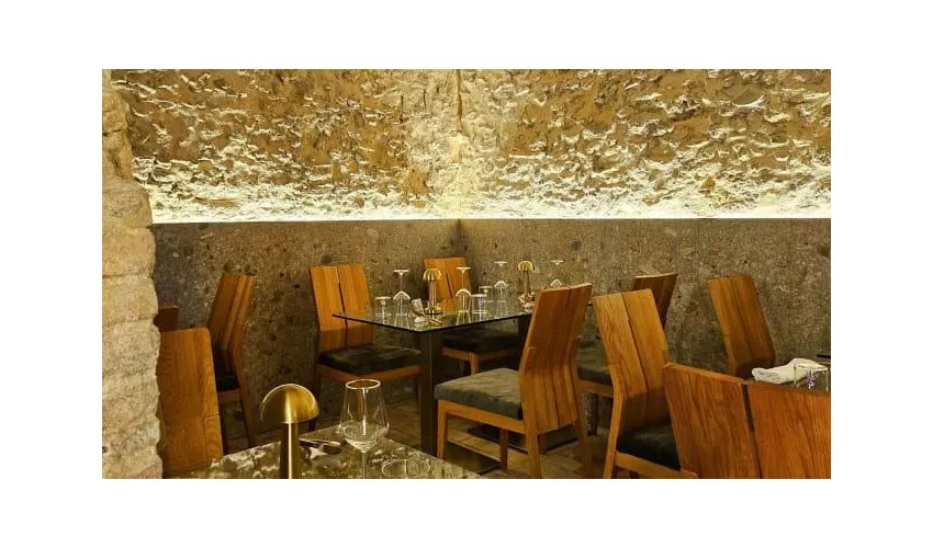 Karma restaurant