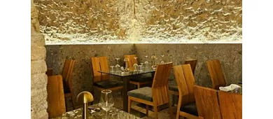 Karma restaurant