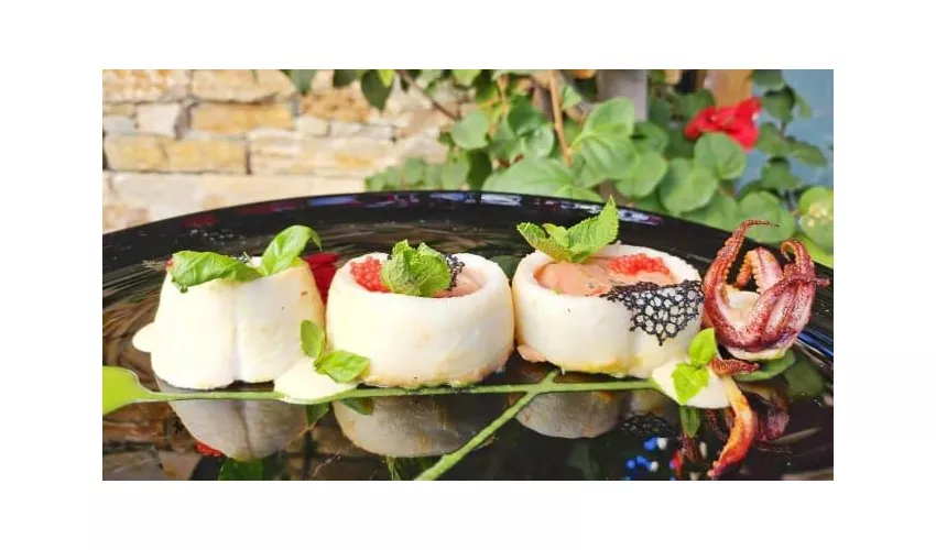Karma restaurant
