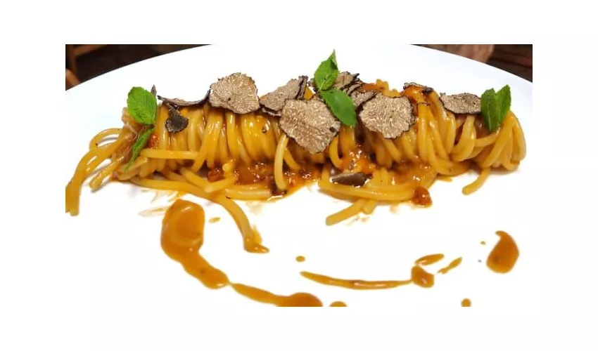 Karma restaurant