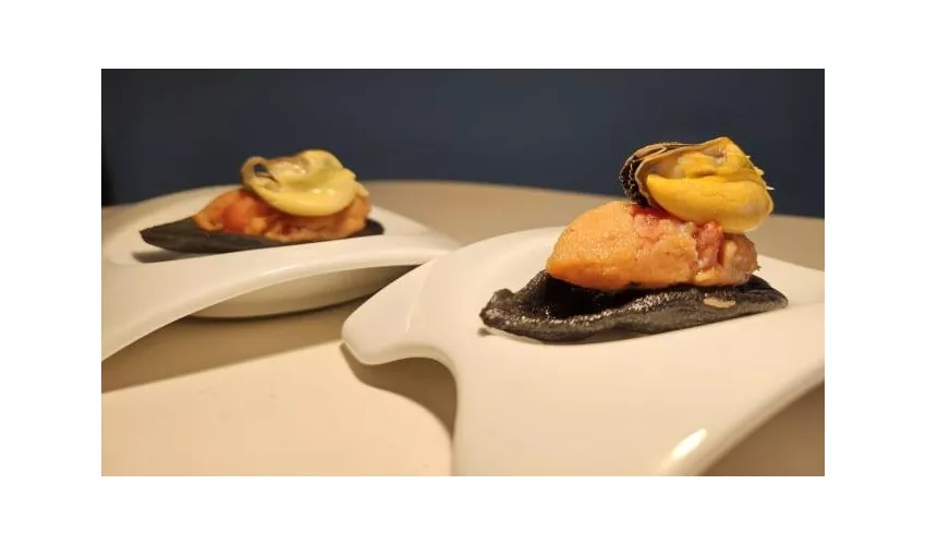 Karma restaurant