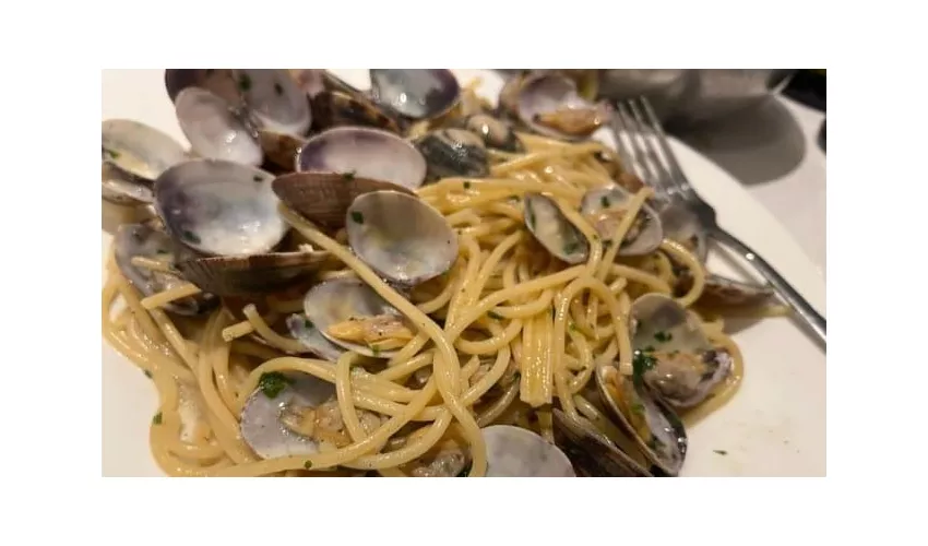 IL PARADISO DEI SAPORI