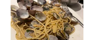 IL PARADISO DEI SAPORI