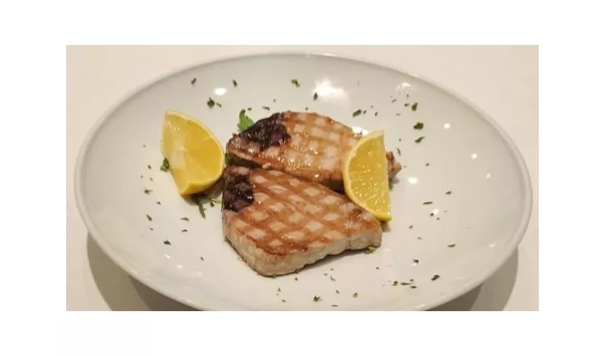 IL PARADISO DEI SAPORI
