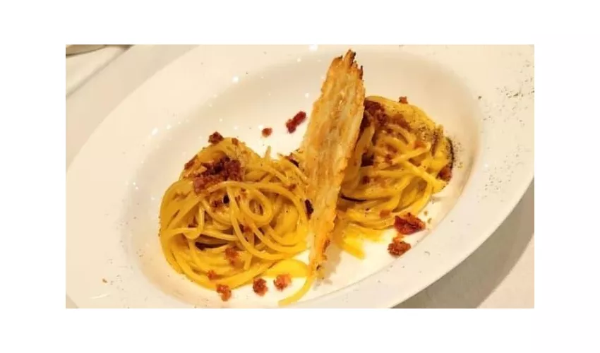 IL PARADISO DEI SAPORI