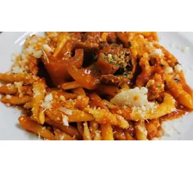 Bistrò 58 (cucina e vino)